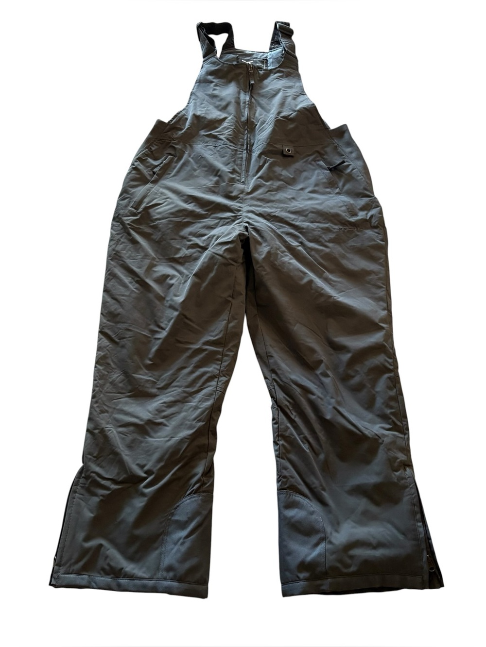 NEW Women’s 1X Arctix Snow Pants Bibs Ski Snowboarding Outdoor Sports 31” inseam